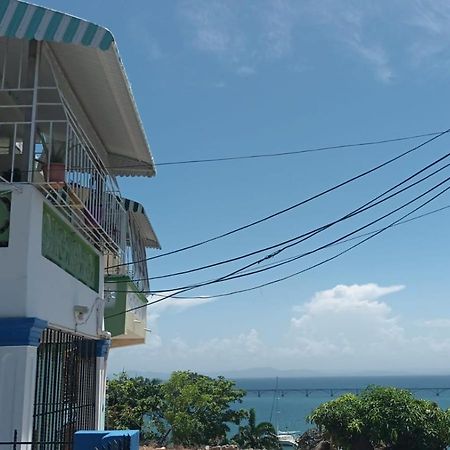 Apto 2Habitaciones con Aire y Vista al Malecón de Samaná Samana Exterior foto